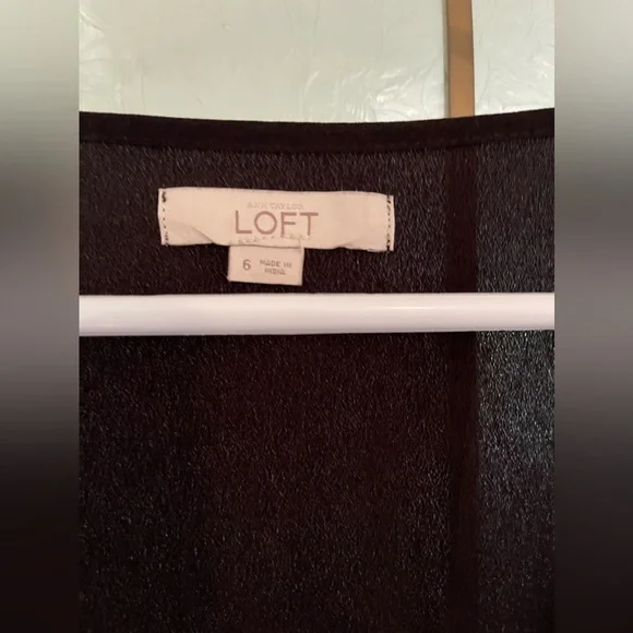 LOFT Romper - Picture 4 of 9